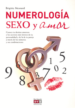 NUMEROLOGIA SEXO Y AMOR