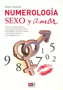 NUMEROLOGIA SEXO Y AMOR