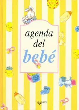AGENDA DEL BEBE