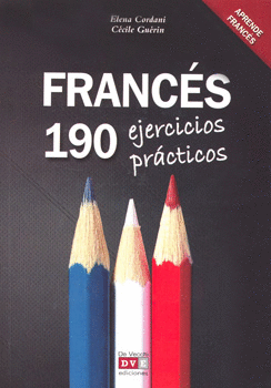 FRANCES 190 EJERCICIOS PRACTICOS