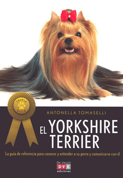 EL YORKSHIRE TERRIER