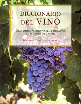 DICCIONARIO DEL VINO