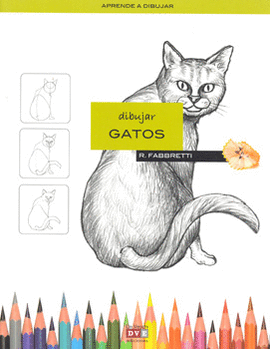 DIBUJAR GATOS