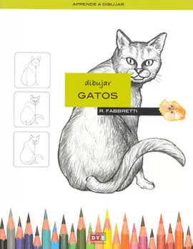 DIBUJAR GATOS