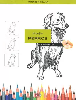 DIBUJAR PERROS