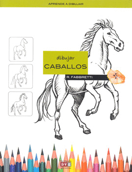 DIBUJAR CABALLOS