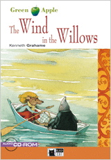 THE WIND IN THE WILLOWS