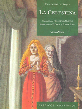 LA CELESTINA