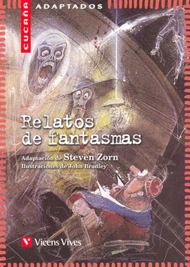 RELATOS DE FANTASMAS