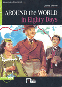 AROUND THE WORLD IN EIGHTY DAYS