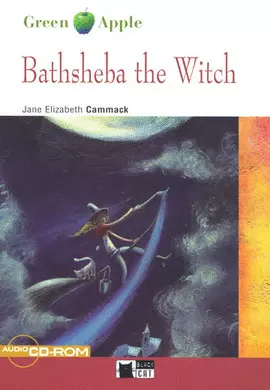 BATHSHEBA THE WITCH