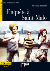 ENQUÊTE A SAINT-MALO