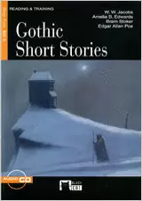 GOTHIC SHORT STORIES
