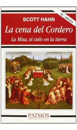 LA CENA DEL CORDERO