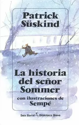 LA HISTORIA DEL SEÑOR SOMMER