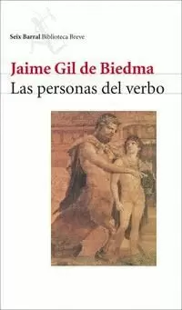 LAS PERSONAS DEL VERBO
