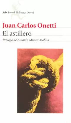 EL ASTILLERO