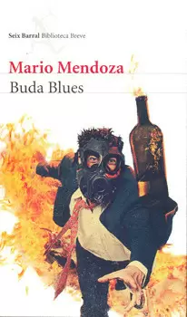 BUDA BLUES