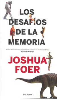 LOS DESAFIOS DE LA MEMORIA