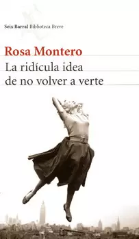 LA RIDÍCULA IDEA DE NO VOLVER A VERTE