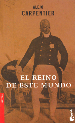 EL REINO DE ESTE MUNDO