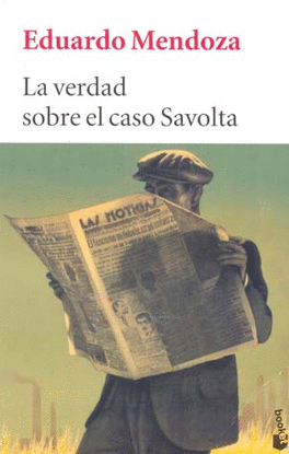 LA VERDAD SOBRE EL CASO SAVOLTA
