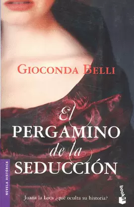 EL PERGAMINO DE LA SEDUCCIÓN