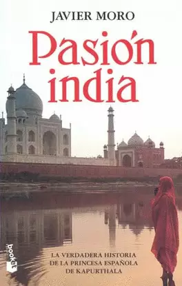 PASION INDIA