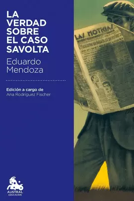VERDAD SOBRE EL CASO SAVOLTA, LA