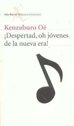 ¡DESPERTAD, OH JÓVENES DE LA NUEVA ERA!
