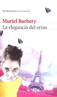 LA ELEGANCIA DEL ERIZO