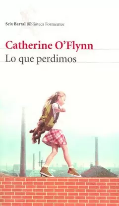 LO QUE PERDIMOS