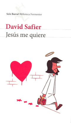 JESUS ME QUIERE