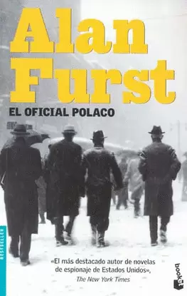 EL OFICIAL POLACO