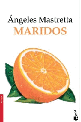MARIDOS (BOOKET)