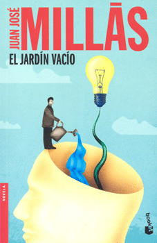 EL JARDIN VACIO