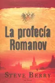 LA PROFECÍA ROMANOV (RÚSTICA)