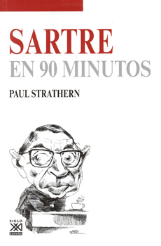 SARTRE EN 90 MINUTOS