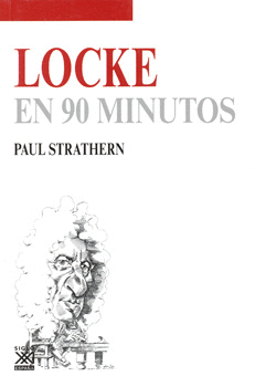 LOCKE EN 90 MINUTOS