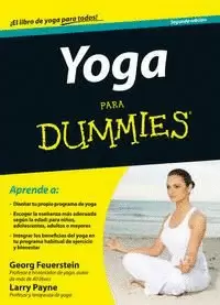 YOGA PARA DUMMIES