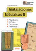 INSTALACIONES ELECTRICAS 2