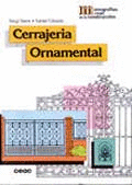 CERRAJERIA ORNAMENTAL