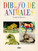 DIBUJO DE LOS ANIMALES
