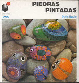 PIEDRAS PINTADAS