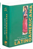 BIBLIA DE JERUSALEN LATINOAMERICANA. [BOLSILLO RUSTICA]