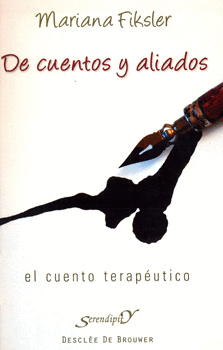 DE CUENTOS Y ALIADOS EL CUENTO TERAPEUTICO