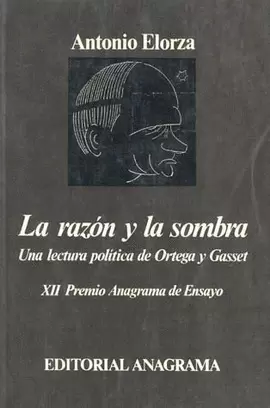 RAZÓN Y LA SOMBRA, LA