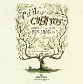 CUATRO CUENTOS