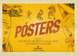 PÓSTERS