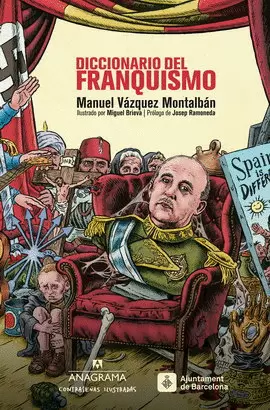 DICCIONARIO DEL FRANQUISMO
